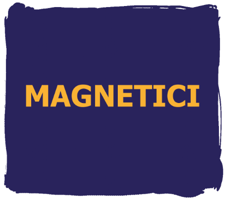 Magnetici